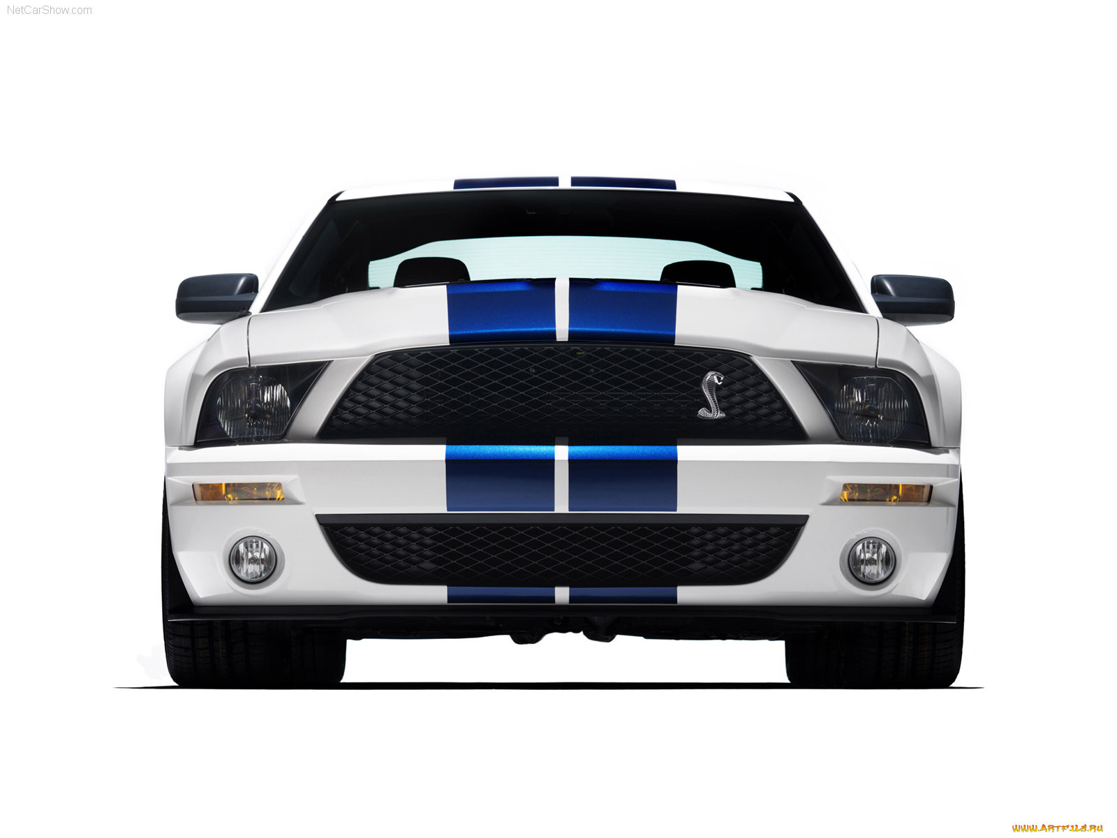 , ford